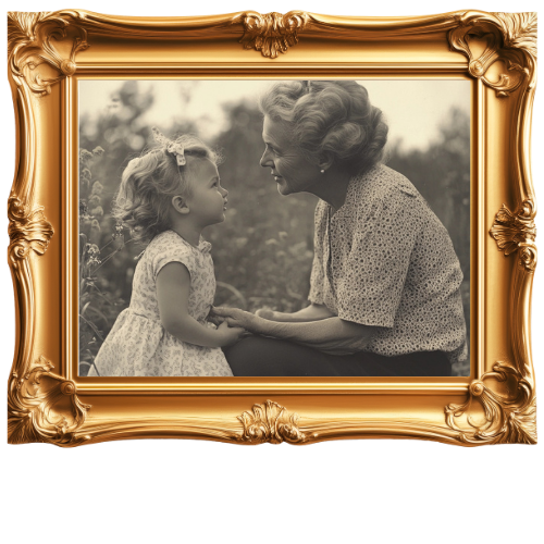 9 Lessons from Grandma Every Woman Should Know