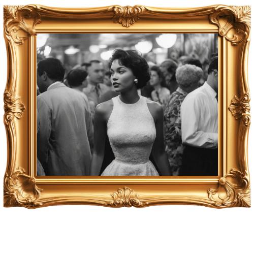 Pretty Is as Pretty Does: Feminine Grace Vs. Vanity