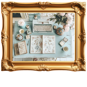 Why I Chose Quiet Blogging Over Social Media