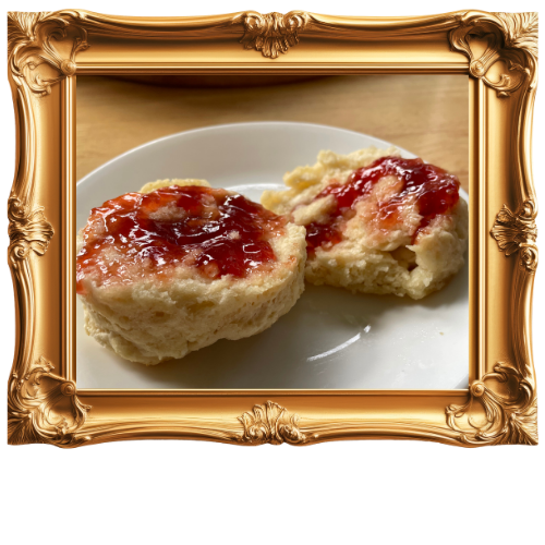 The Only Southern Biscuit Recipe You’ll Ever Need (Grandma Approved)