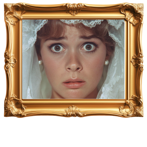 9 Things Brides Always Forget to Do the Week Before the Wedding