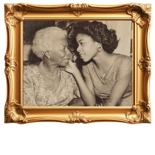 Cherishing Grandparents and Loved Ones on Your Wedding Day