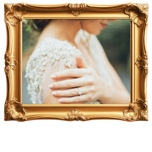 How to Carry Yourself Like a Graceful Bride: Posture, Poise, and Presence