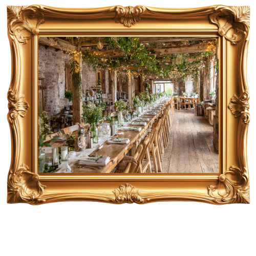 What to Ask a Wedding Venue Before Saying “Yes”