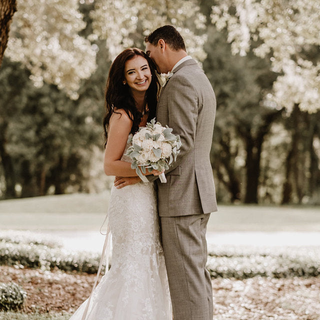 Bridal Reviews