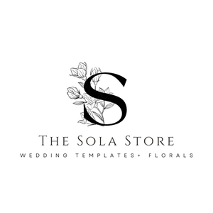 The Sample Wedding Planner