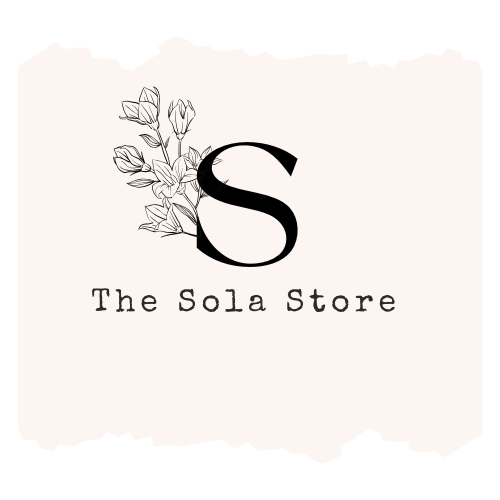 Sola Flower Store