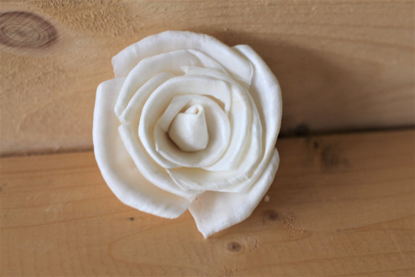 Wholesale /Bulk Sola Wood Classic Roses ( 50 count )