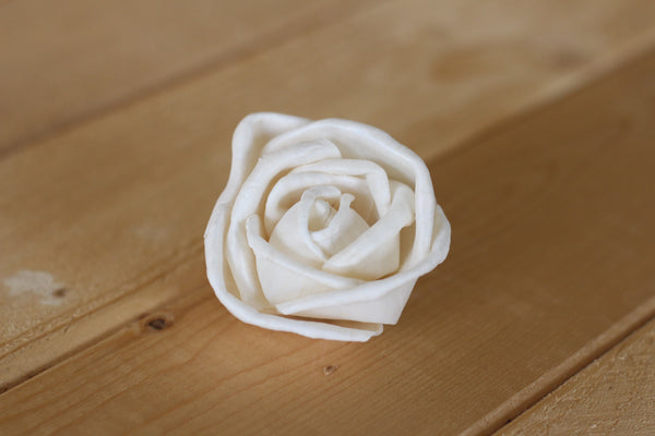 2" to 2.5" Sola Premium Roses ( Set of 12 )