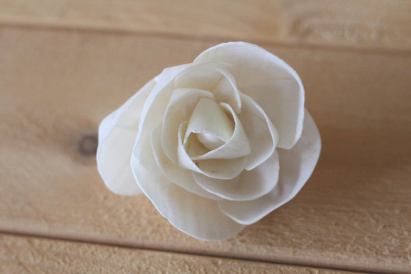 Sola Wood Love Rose 2" (Set of 12)