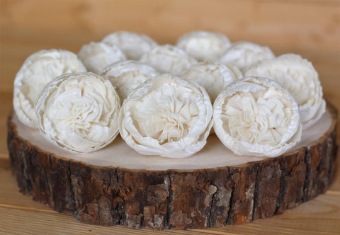 Sola Wood English Rose Juliet