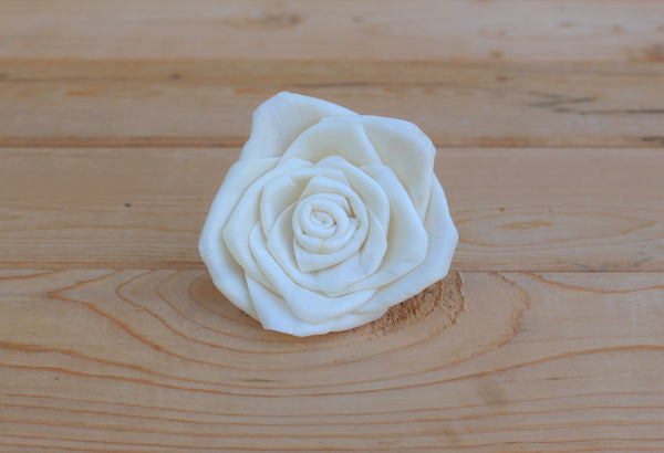 Sola Wood Integrity Roses 2.5"