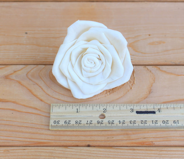 Sola Wood Integrity Roses 2.5"