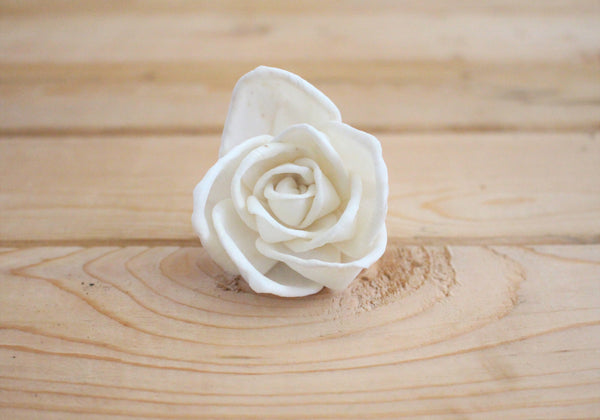 Tulip Roses 2.5"