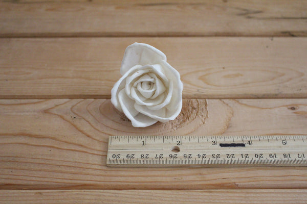 Tulip Roses 2.5"