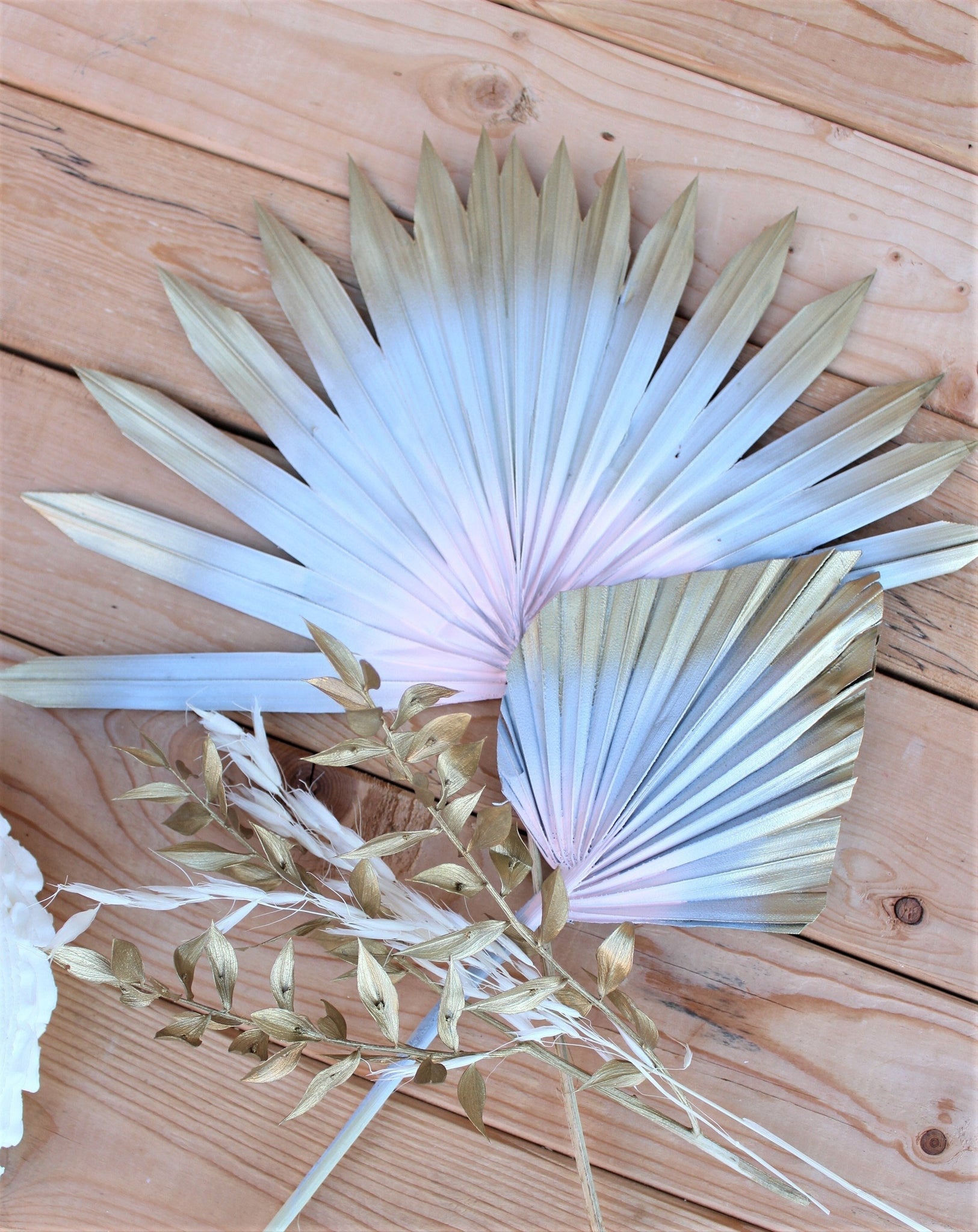 Passion Fruit Cake Topper/ Dried Flowers Bouquet/Home Decor/ Cake Decor