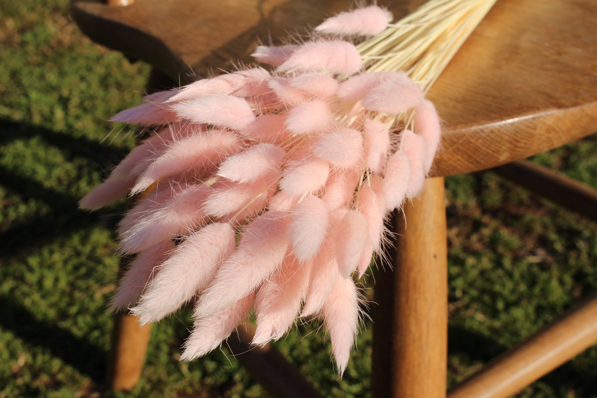 Bunny tails discount