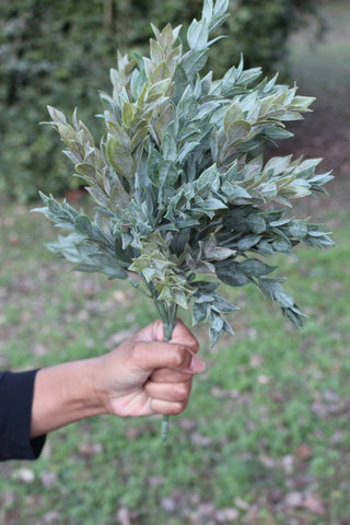 Ruscus Greenery Artificial/Faux