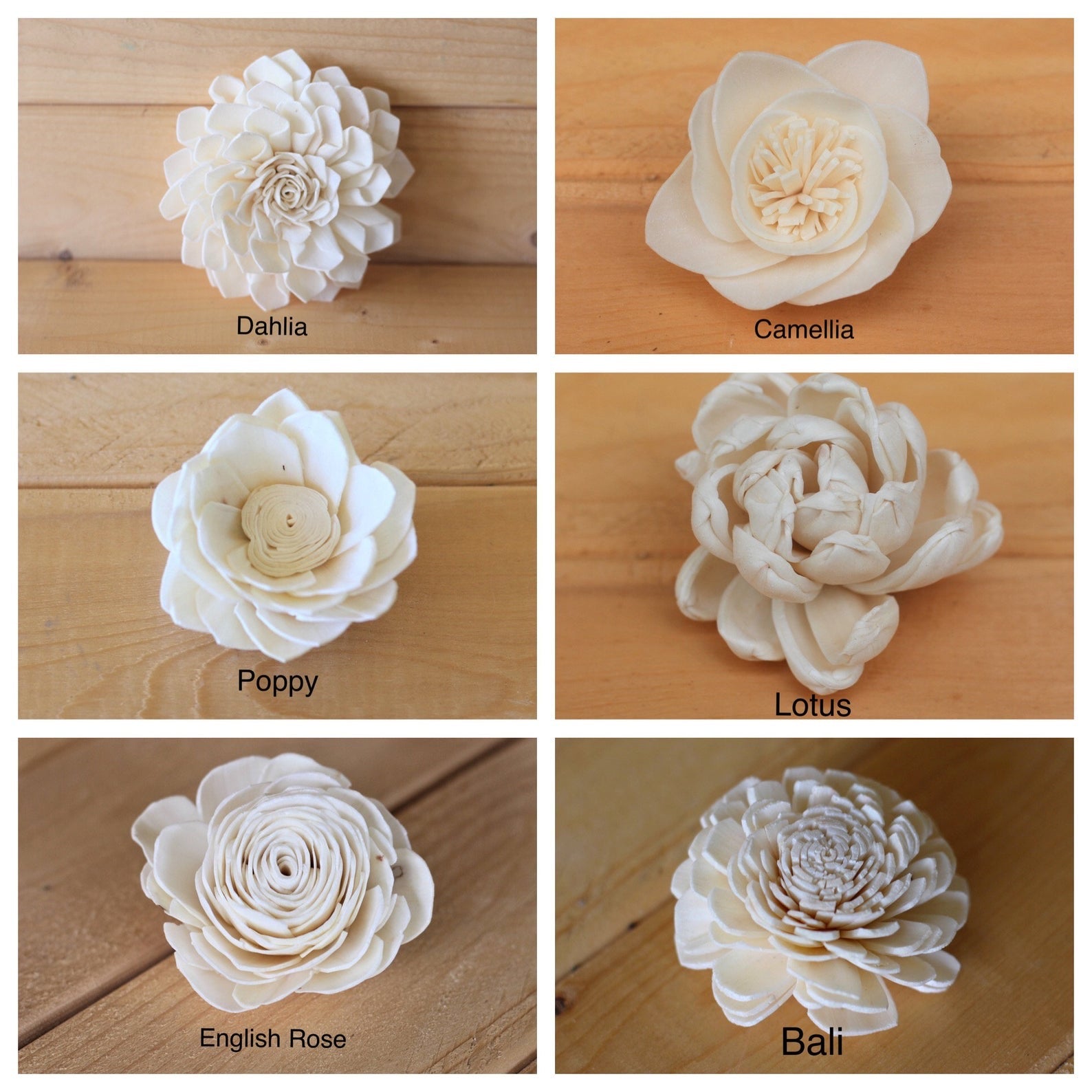 Customize Your Boutonniere